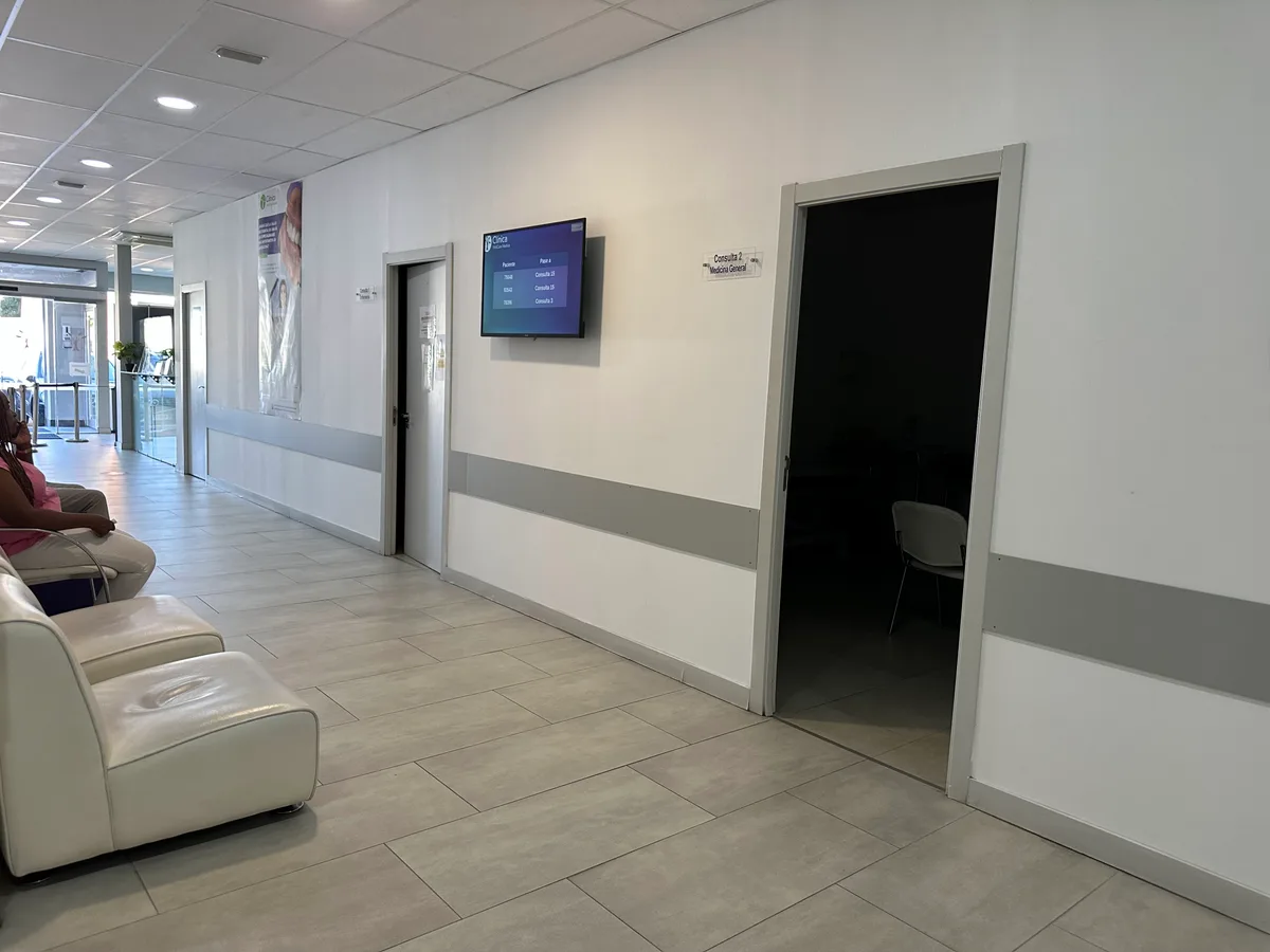 Clinica Wellcare Medica - Imagen 8